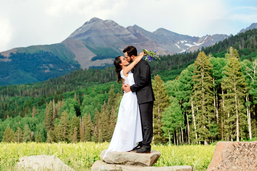 Colorado Wedding Photography
