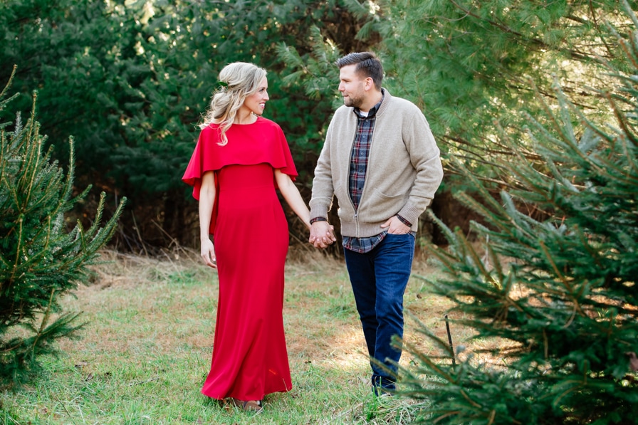 Maryland Engagement Photographer