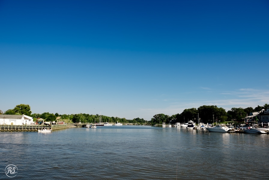 Chesapeake City 