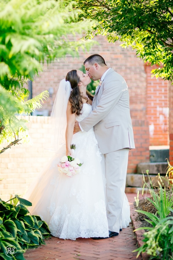 Pell garden photos