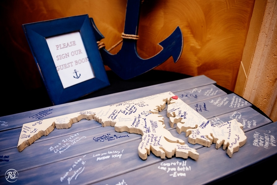 state signing guest book 