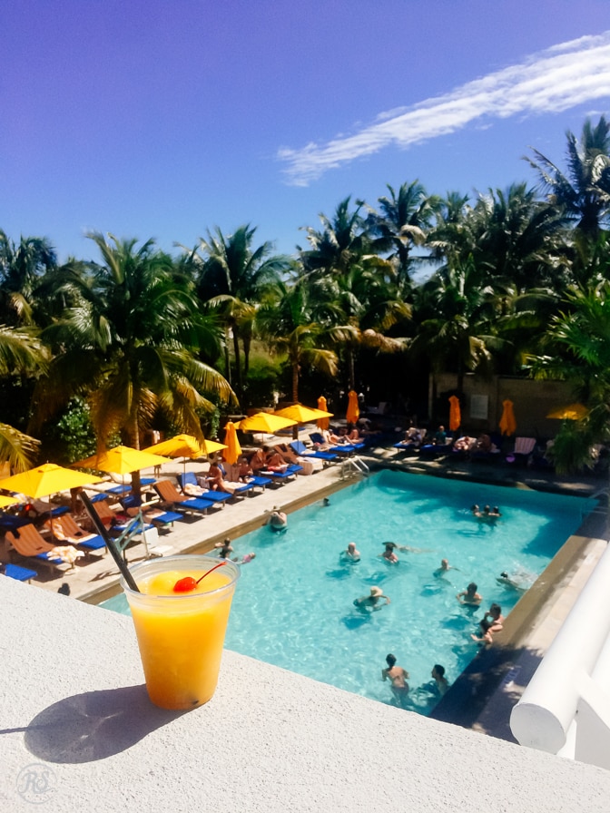 Royal Palm South Beach