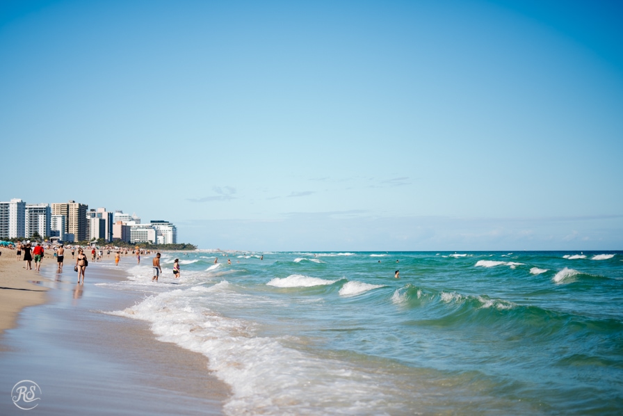 Florida Sunshine