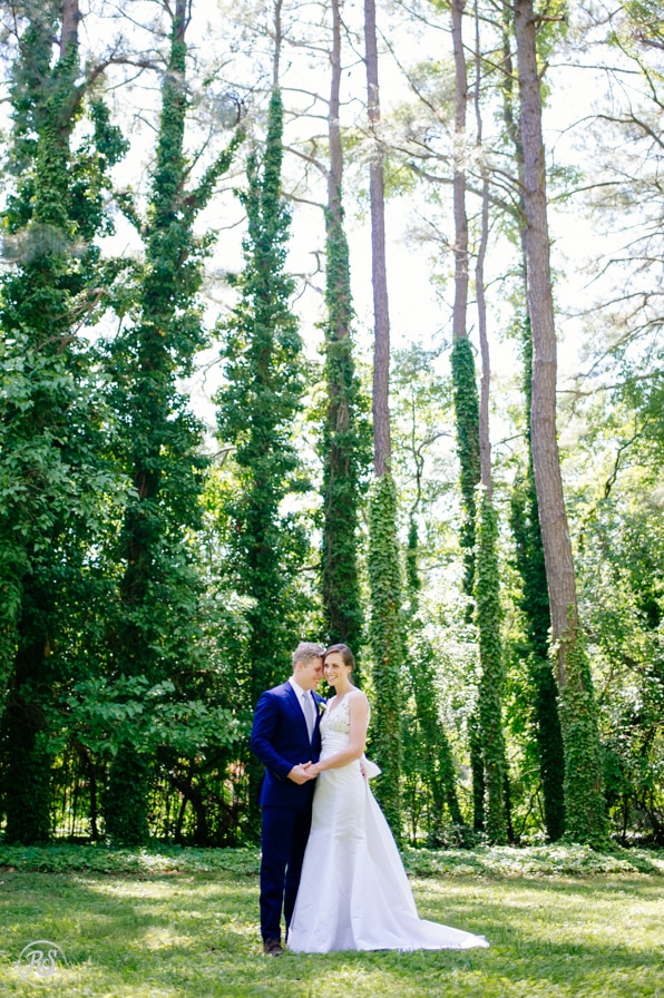Candid Bride and Groom poses 