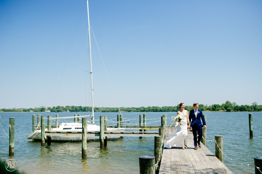 Bayside wedding locations