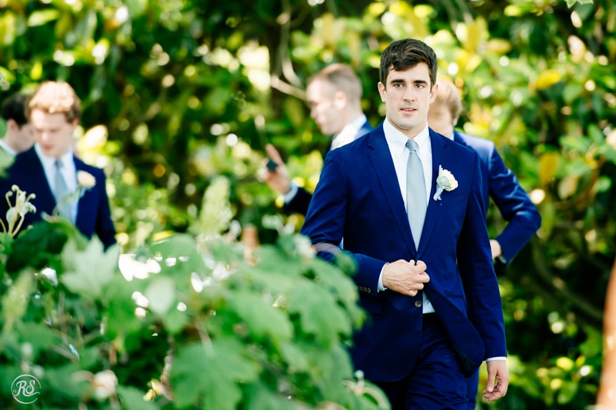 Groomsmen