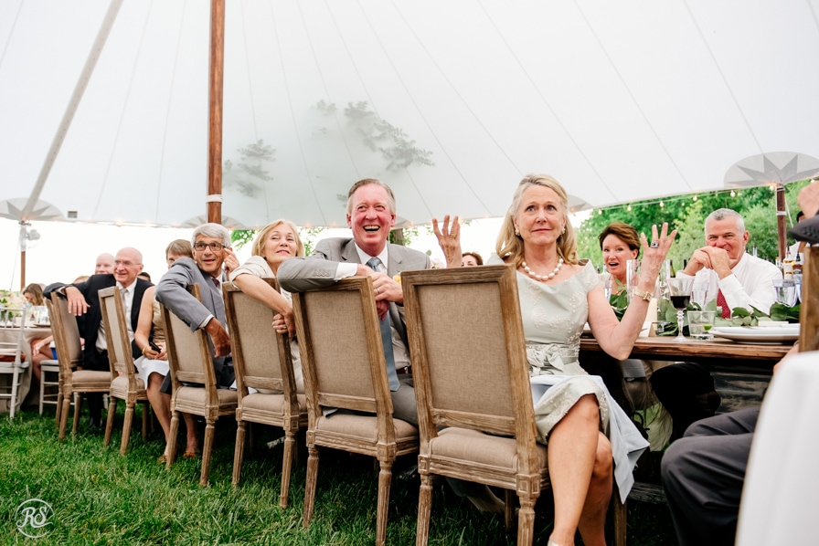 parents of the groom