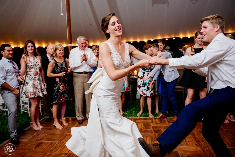 funky wedding dance moves