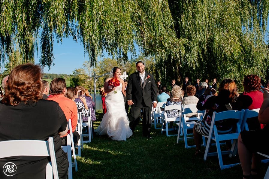 Just Married