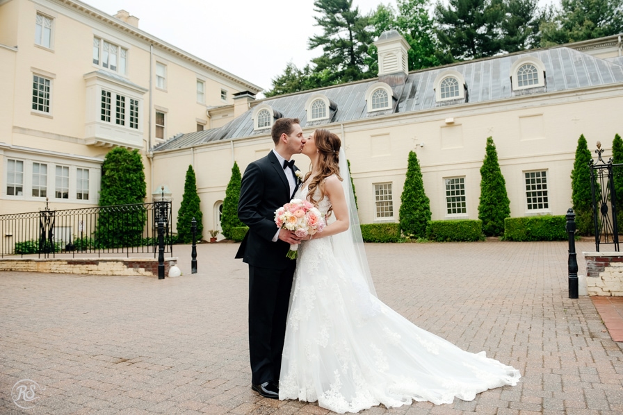 evergreen museum and library wedding