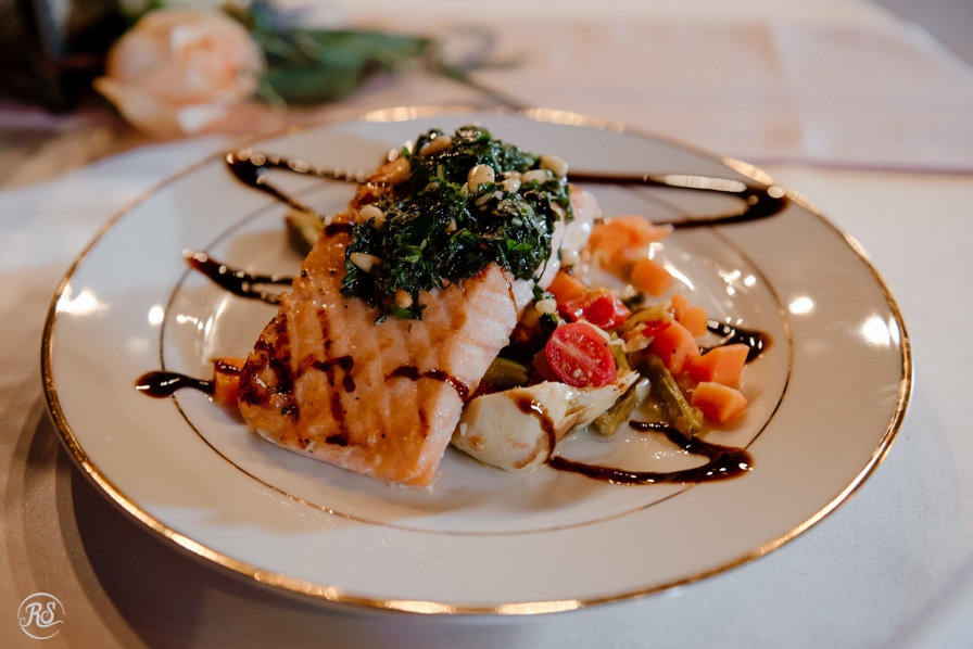 zeffert and gold catering 