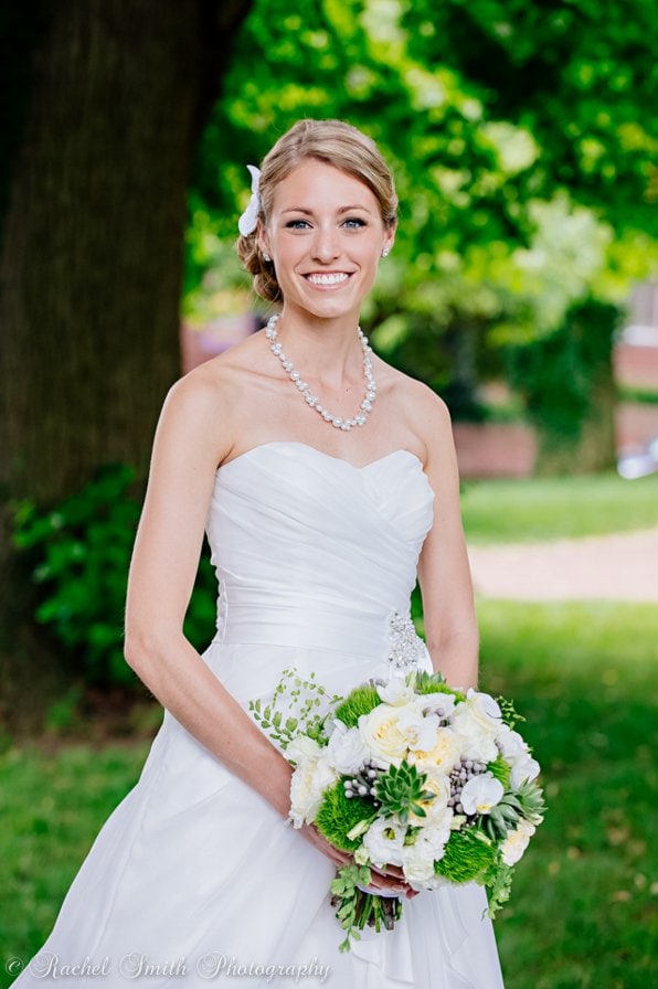 Annapolis Bride