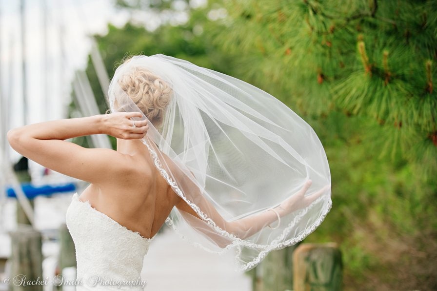Wedding Veil