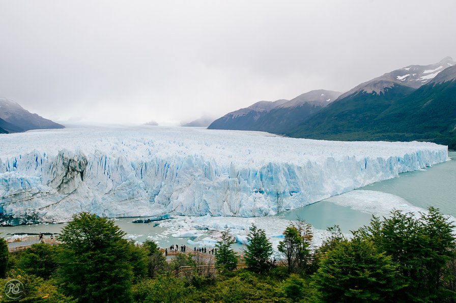 Perito Moreno Argentina Patagonia Glaciares National Park