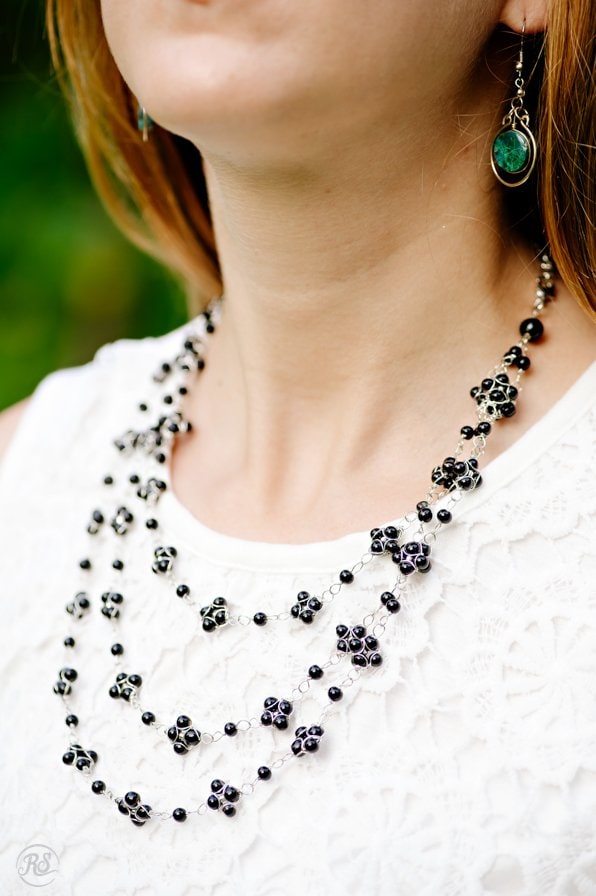Ethical goods to lift women out of poverty