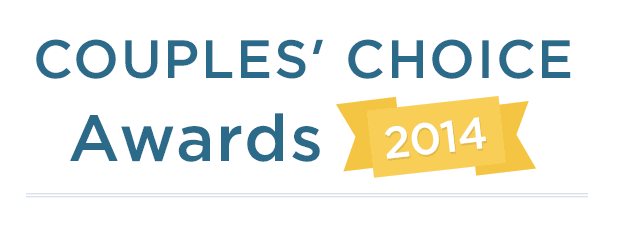 2014 Couples’ Choice Award Winner