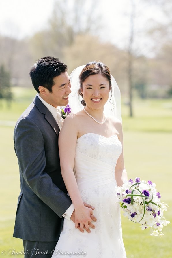 Turf Valley Wedding