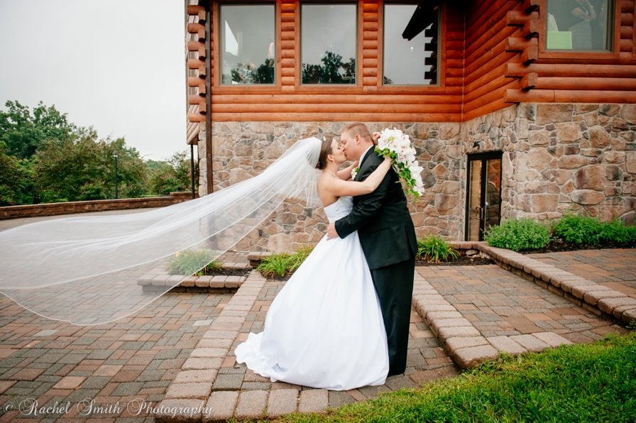 Liberty Mountain Resort Wedding Photography