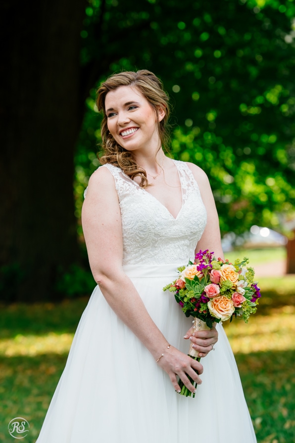 Annapolis Bride 