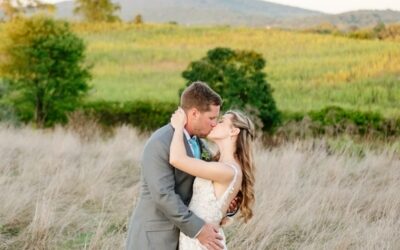 Riverside on The Potomac Wedding, Virginia