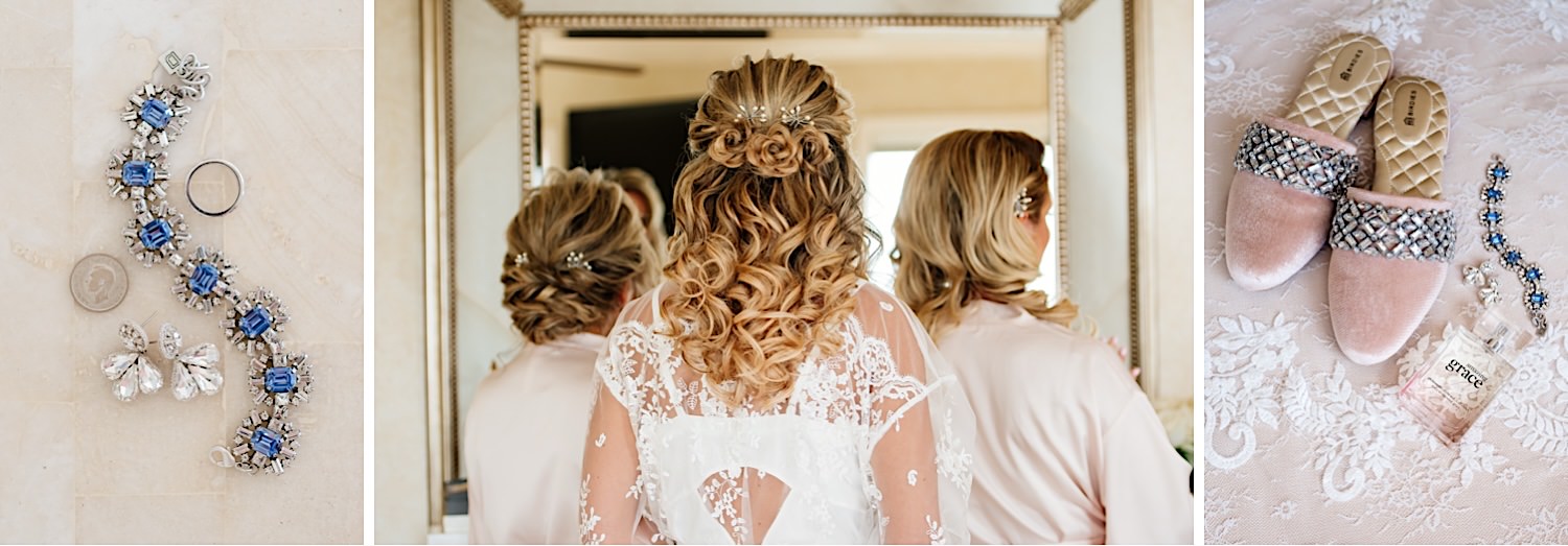 birdies shoes for bride